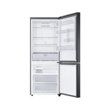 SAMSUNG Frigorifero Combinato FIRST 75 AI largo 75cm Total No Frost 508L Antracite (RB50DG601EB1EF)
