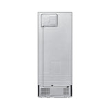 SAMSUNG Frigorifero Combinato FIRST 75 AI largo 75cm Total No Frost 508L Metal Inox (RB50DG602ES9EF)