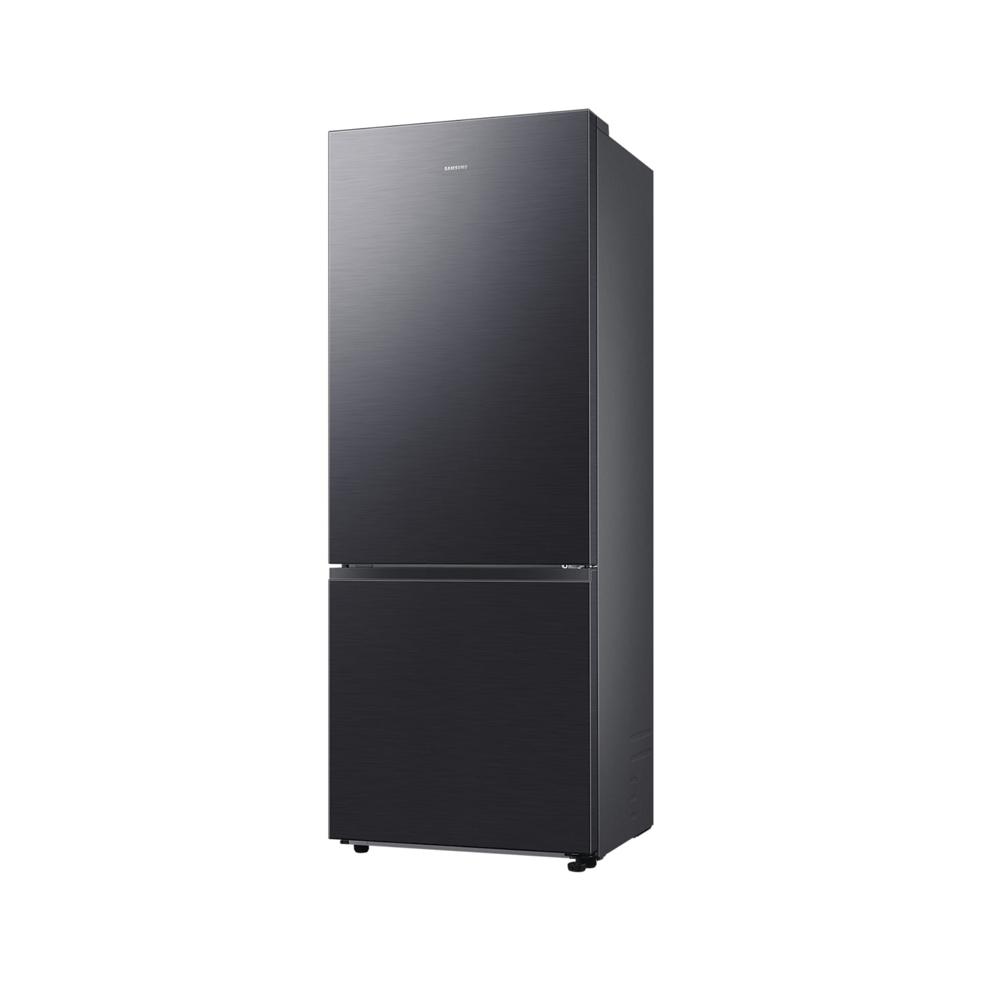 SAMSUNG Frigorifero Combinato F1RST 75 AI largo 75cm Total No Frost 538L Antracite (RB53DG706AB1EF)