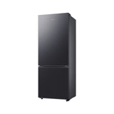 SAMSUNG Frigorifero Combinato F1RST 75 AI largo 75cm Total No Frost 538L Antracite (RB53DG706AB1EF)