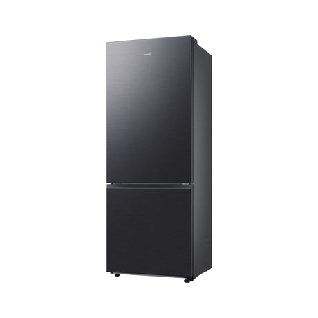 SAMSUNG Frigorifero Combinato F1RST 75 AI largo 75cm Total No Frost 538L Antracite (RB53DG706AB1EF)