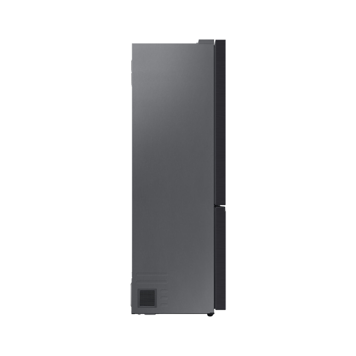 SAMSUNG Frigorifero Combinato F1RST 75 AI largo 75cm Total No Frost 538L Antracite (RB53DG706AB1EF)