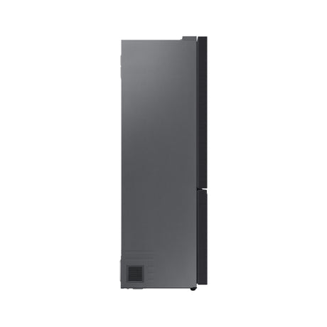 SAMSUNG Frigorifero Combinato F1RST 75 AI largo 75cm Total No Frost 538L Antracite (RB53DG706AB1EF)