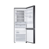 SAMSUNG Frigorifero Combinato F1RST 75 AI largo 75cm Total No Frost 538L Antracite (RB53DG706AB1EF)