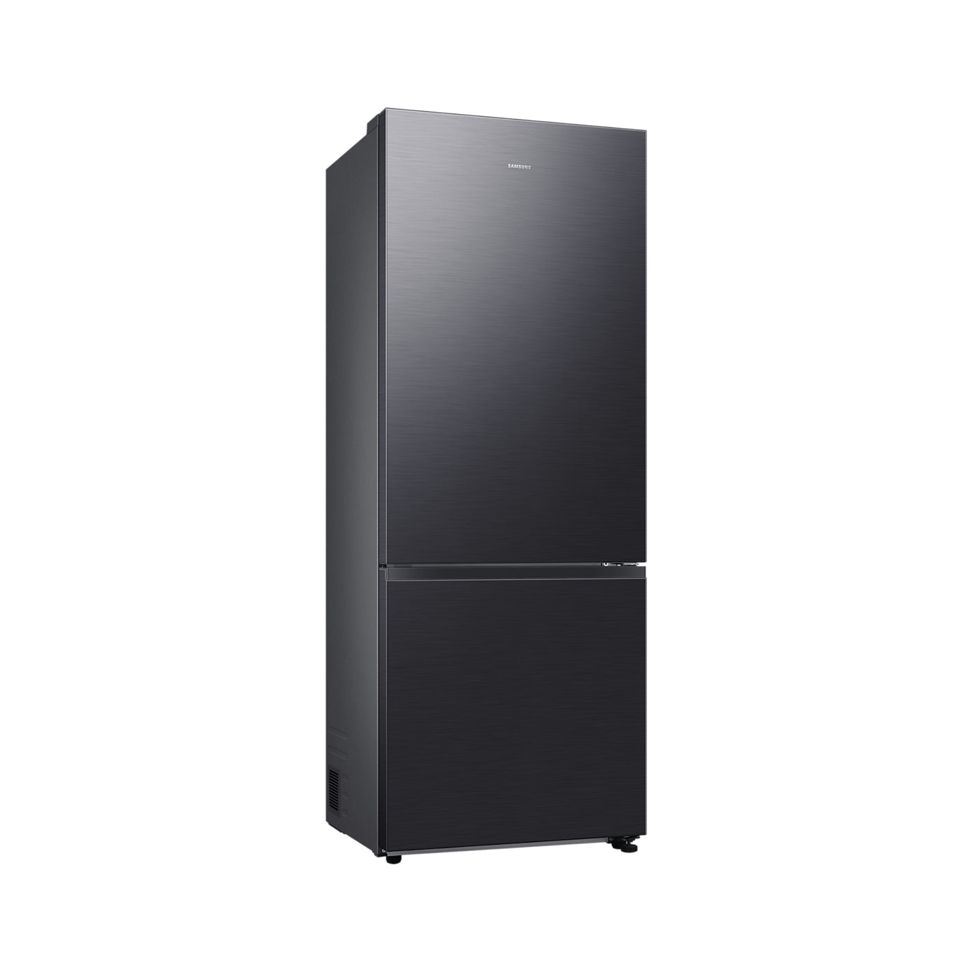 SAMSUNG Frigorifero Combinato F1RST 75 AI largo 75cm Total No Frost 538L Antracite (RB53DG706AB1EF)
