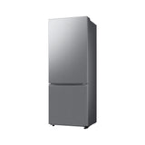 SAMSUNG Frigorifero Combinato FIRST 75 AI largo 75cm Total No Frost 538L Metal Inox (RB53DG706BS9EF)