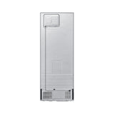 SAMSUNG Frigorifero Combinato FIRST 75 AI largo 75cm Total No Frost 538L Metal Inox (RB53DG706BS9EF)