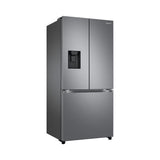 SAMSUNG Frigorifero 3 Porte RF5000A 495L Silver (RF50A5202S9/ES)