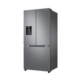 SAMSUNG Frigorifero 3 Porte RF5000A 495L Silver (RF50A5202S9/ES)