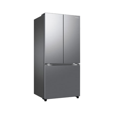 SAMSUNG Frigorifero 3 Porte RF5000C 496L Silver (RF50C510ES9/EF)