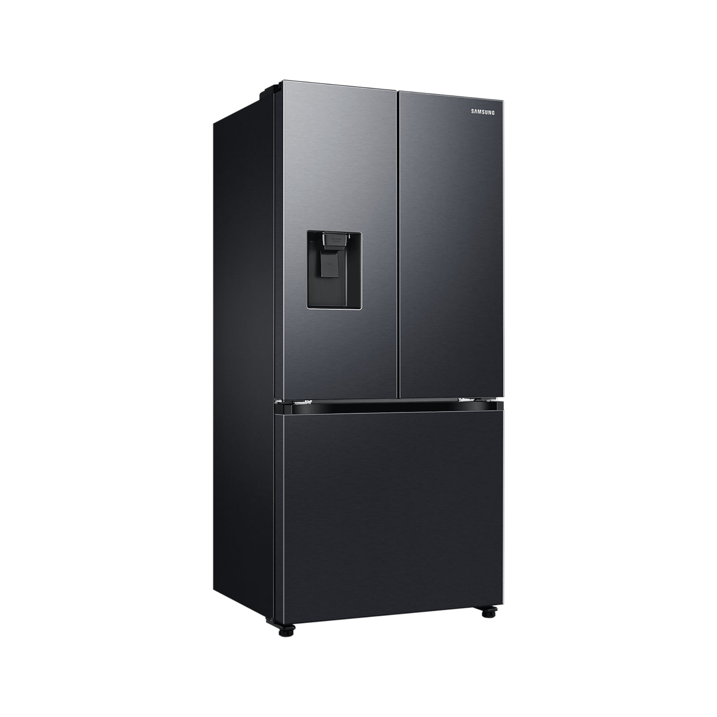 SAMSUNG Frigorifero 3 Porte RF5000C 495L Black (RF50C530EB1/EF)