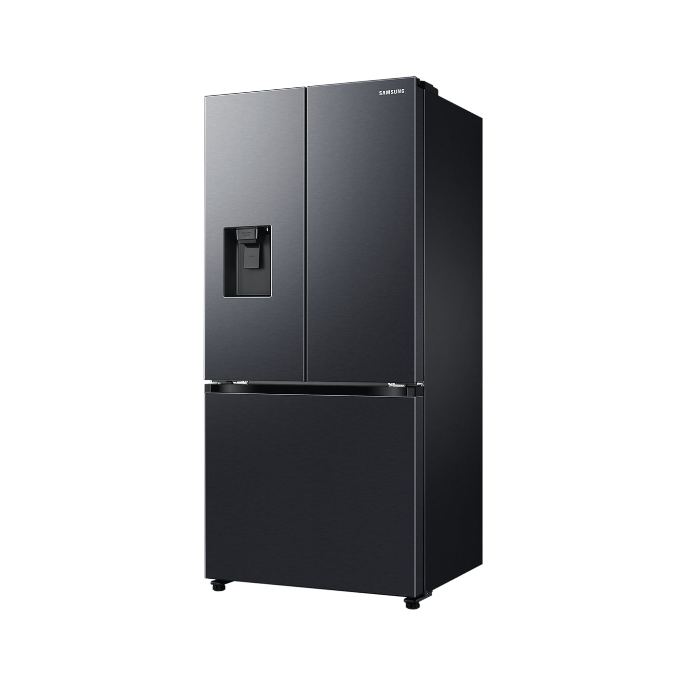 SAMSUNG Frigorifero 3 Porte RF5000C 495L Black (RF50C530EB1/EF)