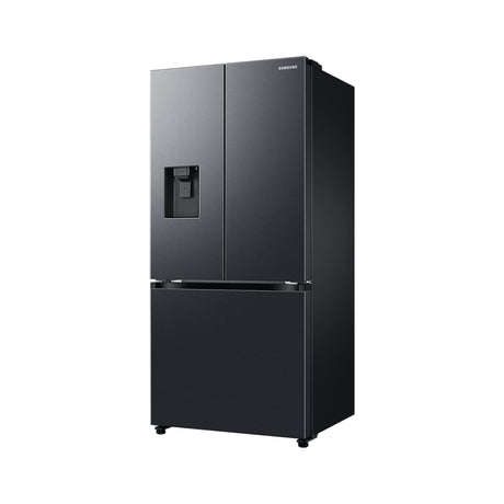 SAMSUNG Frigorifero 3 Porte RF5000C 495L Black (RF50C530EB1/EF)