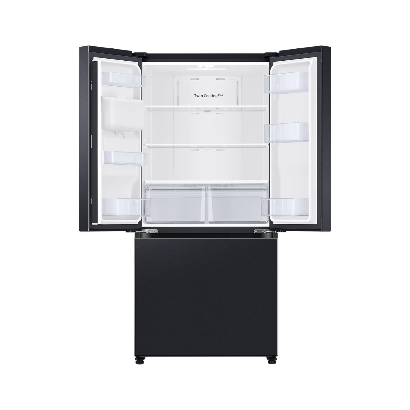 SAMSUNG Frigorifero 3 Porte RF5000C 495L Black (RF50C530EB1/EF)