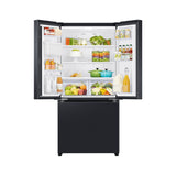 SAMSUNG Frigorifero 3 Porte RF5000C 495L Black (RF50C530EB1/EF)