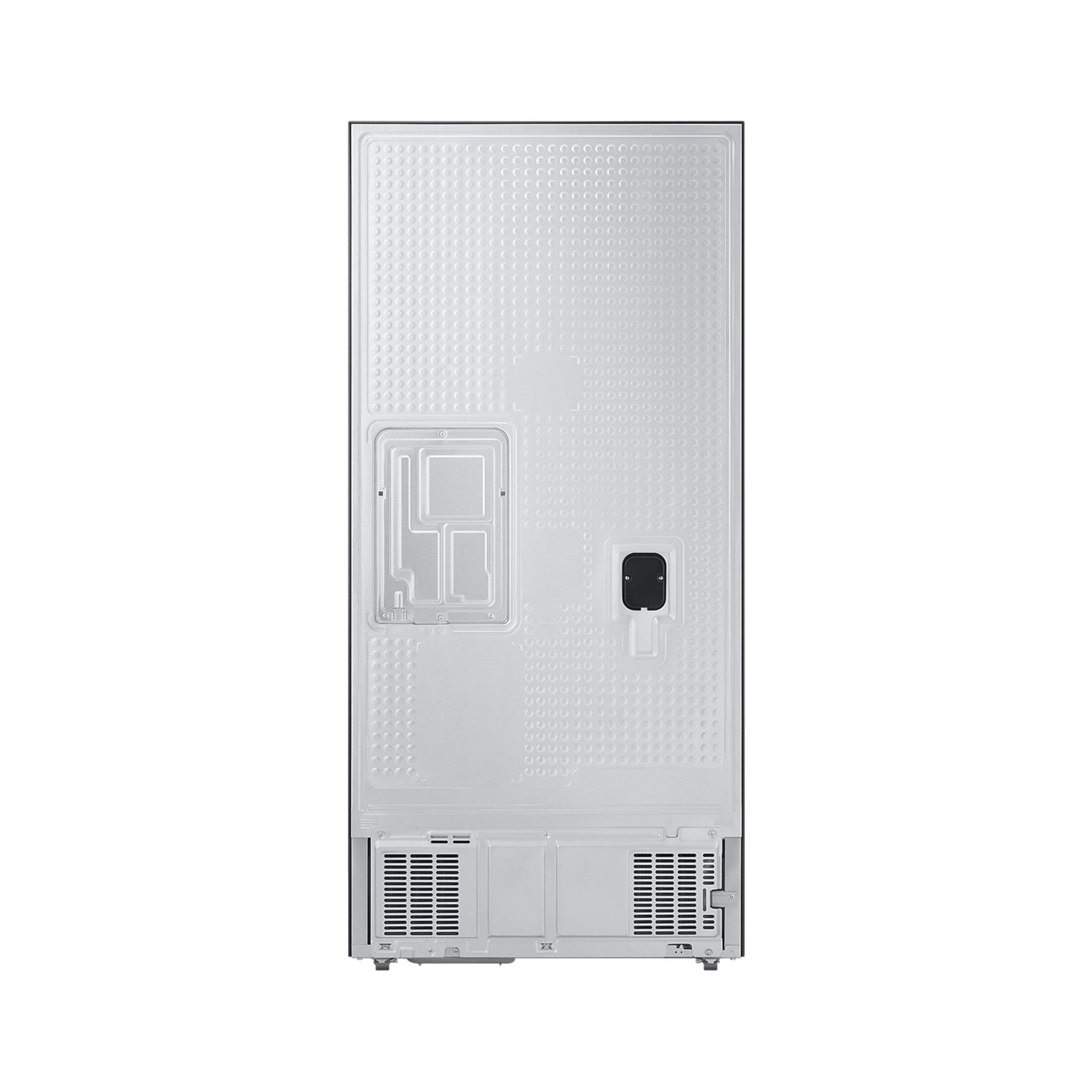 SAMSUNG Frigorifero 3 Porte RF5000C 495L Black (RF50C530EB1/EF)