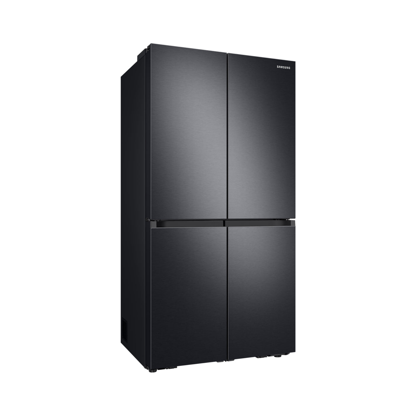 SAMSUNG Frigorifero Quattro Porte Antracite (RF65A90TEB1/ES)