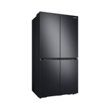 SAMSUNG Frigorifero Quattro Porte Antracite (RF65A90TEB1/ES)