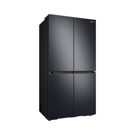 SAMSUNG Frigorifero Quattro Porte Antracite (RF65A90TEB1/ES)