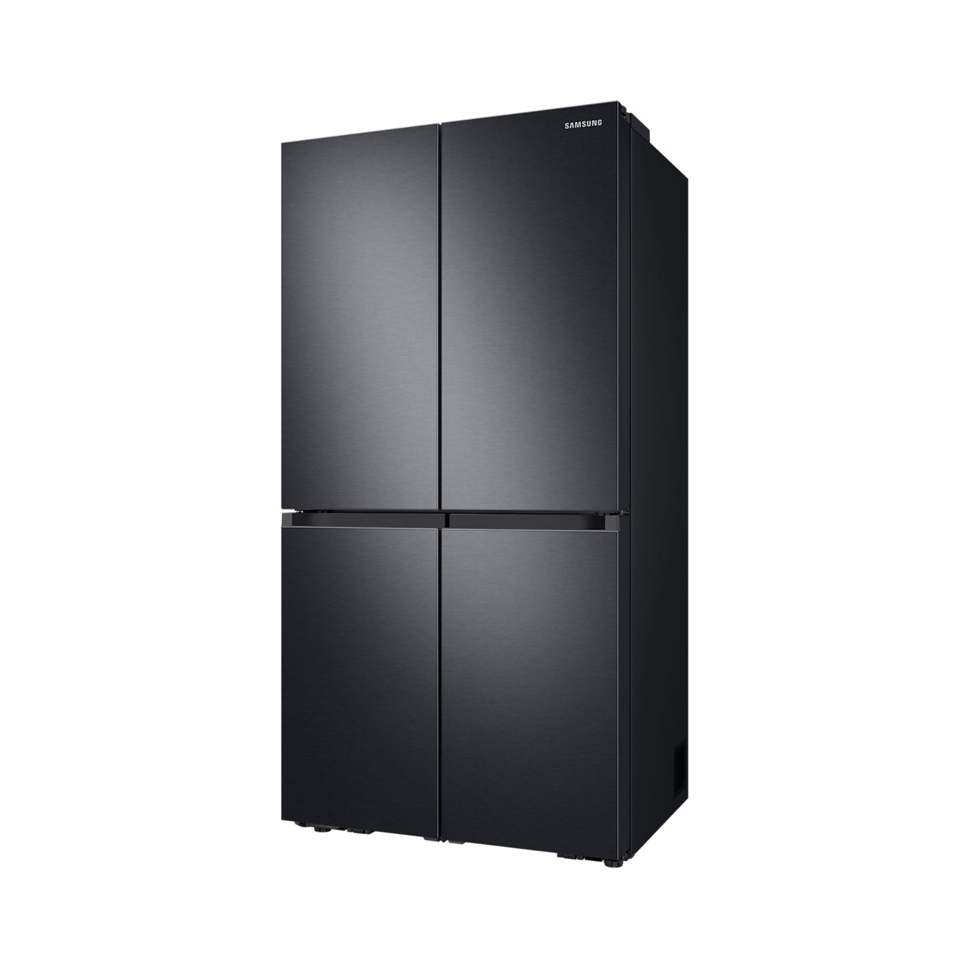 SAMSUNG Frigorifero Quattro Porte Antracite (RF65A90TEB1/ES)