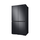 SAMSUNG Frigorifero Quattro Porte Antracite (RF65A90TEB1/ES)
