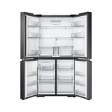 SAMSUNG Frigorifero Quattro Porte Antracite (RF65A90TEB1/ES)