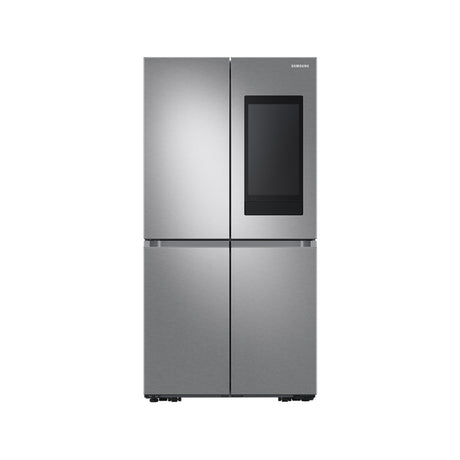SAMSUNG Frigorifero 4 Porte Family Hub 637L Silver (RF65A977FSR/EF)