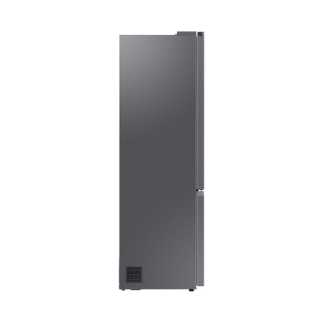 SAMSUNG Combinato Ecoflex Silver (RL38A776ASR/EF)
