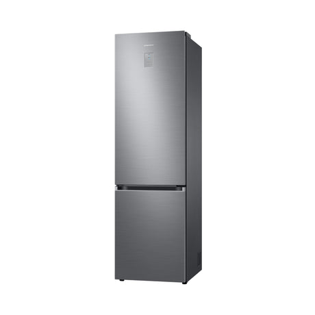SAMSUNG Frigorifero Combinato EcoFlex AI 2m 387L Inox Spazzolato (RL38C776ASR/EF)