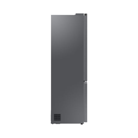SAMSUNG Frigorifero Combinato EcoFlex AI 2m 387L Inox Spazzolato (RL38C776ASR/EF)