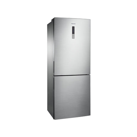 SAMSUNG Combinato Largo 70cm Silver (RL435ERBAS8/EF)
