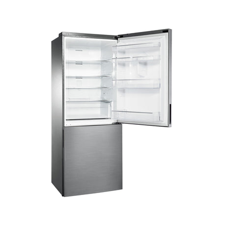 SAMSUNG Combinato Largo 70cm Silver (RL435ERBAS8/EF)