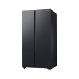 SAMSUNG Frigorifero Side by Side Air Space AI 655L Antracite (RS62DG5003B1EF)