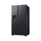 SAMSUNG Frigorifero Side by Side Air Space AI 635L Antracite (RS64DG53M3B1EF)