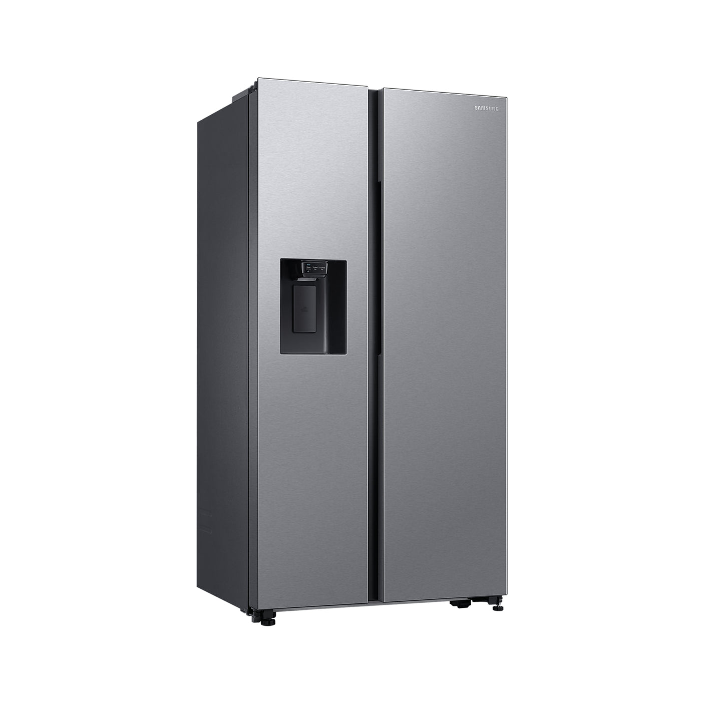 SAMSUNG Frigorifero Side by Side Air Space AI 635L Inox (RS64DG53M3SLEF)