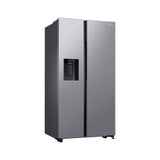 SAMSUNG Frigorifero Side by Side Air Space AI 635L Inox (RS64DG53M3SLEF)