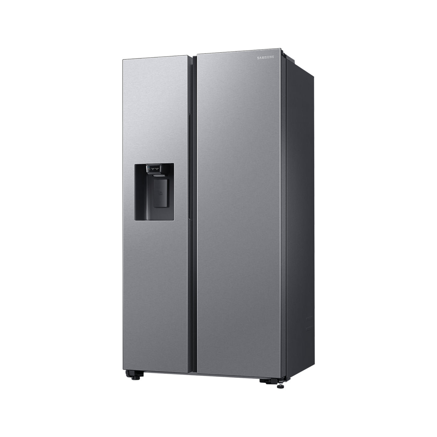 SAMSUNG Frigorifero Side by Side Air Space AI 635L Inox (RS64DG53M3SLEF)