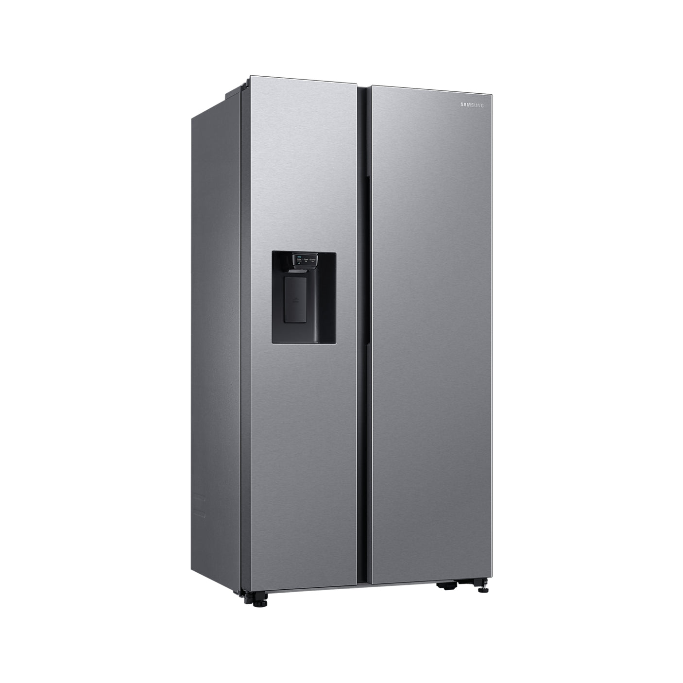 SAMSUNG Frigorifero Side by Side Air Space AI 635L Inox (RS65DG54M3SLEF)
