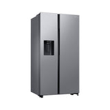 SAMSUNG Frigorifero Side by Side Air Space AI 635L Inox (RS65DG54M3SLEF)