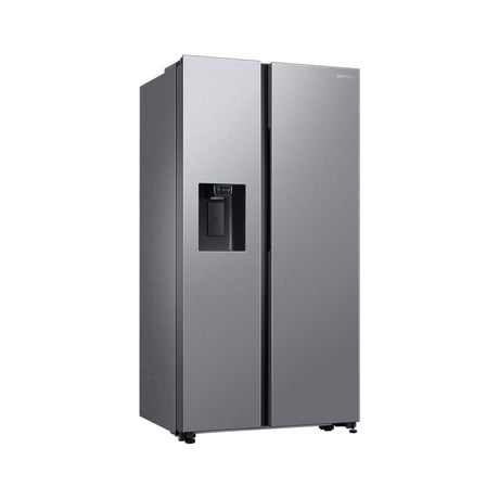 SAMSUNG Frigorifero Side by Side Air Space AI 635L Inox (RS65DG54M3SLEF)