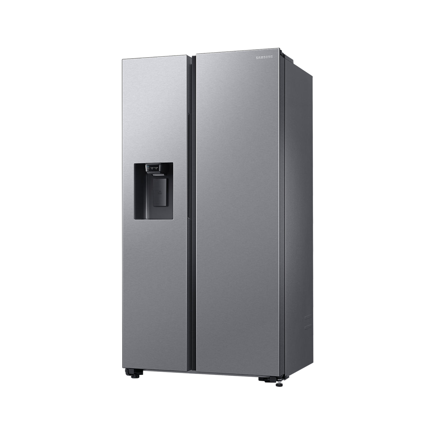 SAMSUNG Frigorifero Side by Side Air Space AI 635L Inox (RS65DG54M3SLEF)