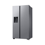 SAMSUNG Frigorifero Side by Side Air Space AI 635L Inox (RS65DG54M3SLEF)