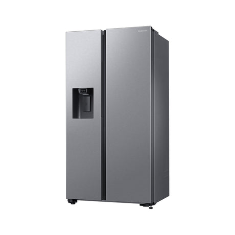 SAMSUNG Frigorifero Side by Side Air Space AI 635L Inox (RS65DG54M3SLEF)