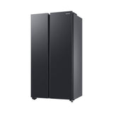 SAMSUNG Frigorifero Side by Side Air Space AI 652L Antracite (RS66DG815CB1EF)