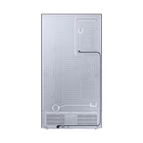 SAMSUNG Frigorifero Side by Side Air Space AI 652L Antracite (RS66DG815CB1EF)