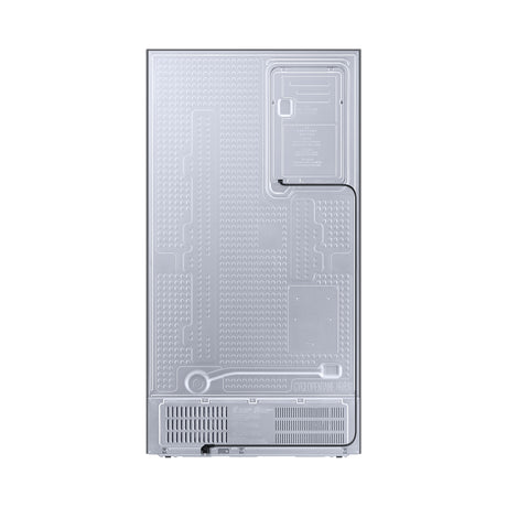 SAMSUNG Frigorifero Side by Side Air Space AI 652L Antracite (RS66DG815CB1EF)