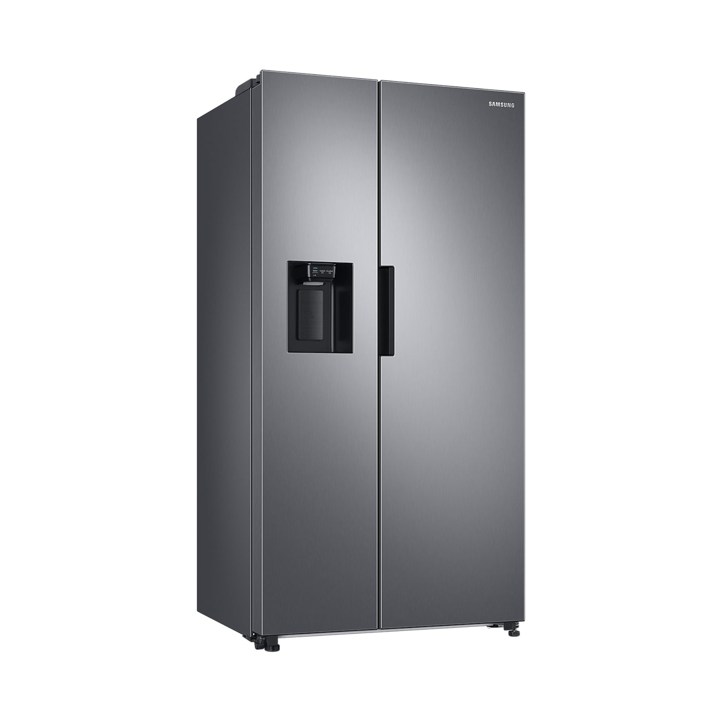SAMSUNG Frigorifero Side by Side Serie 8000 634L Silver (RS67A8810S9/EF)