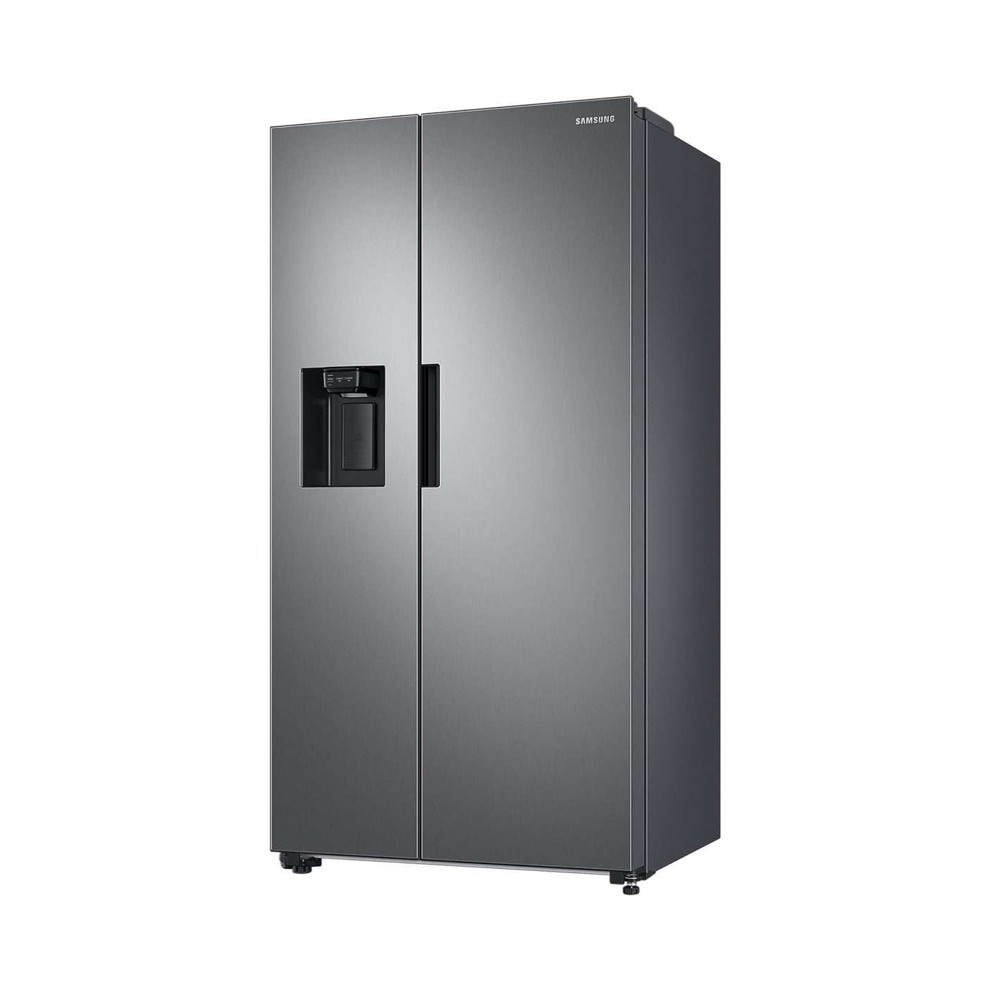 SAMSUNG Frigorifero Side by Side Serie 8000 634L Silver (RS67A8810S9/EF)