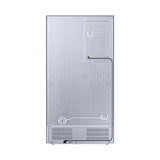 SAMSUNG Frigorifero Side by Side Serie 8000 634L Silver (RS68A8522S9/EF)