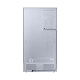 SAMSUNG Frigorifero Side by Side Serie 8000 634L Silver (RS68A8530S9/EF)